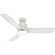 Bolsa 52''Ceiling Fan in Fresh White (47|52966)