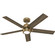 Erling 52'' Ceiling Fan in Luxe Gold (47|52849)