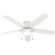 Anisten 52'' Ceiling Fan in Fresh White (47|52835)