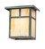 Hyde Park One Light Wall Sconce in Verdigris (57|89857)