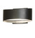 Envolver One Light Wall Sconce in Textured Black (57|274541)