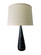 Scatchard One Light Accent Lamp in Kaleidoscope (30|GS826KS)