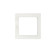 Mirage Three Light Flush Mount in Midnight Steel/Brass/Black Knight (48|100042713)
