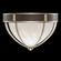 Mirage Three Light Flush Mount in Champagne/Brass/Pebble (48|100042611)