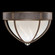 Mirage Three Light Flush Mount in Bronze/Nickel/Pebble (48|100042221)
