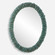 Bonaire Mirror in Blue Glaze (52|08183)