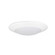 LED Flush Mount in Matte Powder White (167|NCSDR6TWMPW)