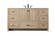 Soma Single Bathroom Vanity in Mango Wood (173|VF2860MW)