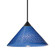 Besa Kona Pendant Pendant in Black (74|XP282484LEDBK)