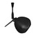 Besa Mojo Spotlight Spotlight in Black (74|SPMOJOBKLEDBK)