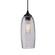 Besa Pinot 9 Outdoor Pendant Pendant in Black (74|OPPINOT9CLBK)