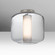 Besa Niles 10 Ceiling Ceiling Mount in Satin Nickel (74|NILES10COCLEDSN)