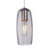 Besa Pinot 9 Pendant Pendant in Black (74|JPINOT9CLSN)