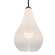 Besa Leon Pendant Pendant in Black (74|JLEONWCLEDBK)