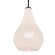 Besa Leon Pendant Pendant in Black (74|JLEONMWLEDBK)