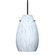 Besa Pera 9 Pendant Pendant in Black (74|J412619BK)
