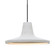 Besa Modus Pendant Pendant in Black (74|1XTMODUSWHLEDBK)