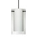 Besa Pahu 4 Pendant LED Pendant in Black (74|1XCC44007LEDBK)