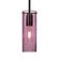 Besa Juni 10 Pendant One Light Pendant in Black (74|1TTJUNI10PLBK)