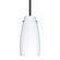 Besa Tao 10 Stem Pendant One Light Pendant in Black (74|1TT151207BK)