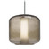 Besa Niles 10 Pendant LED Pendant in Satin Nickel (74|1JTNILES10SOLEDSN) Besa Niles 10 Pendant LED Pendant in Satin Nickel (74|1JTNILES10SOLEDSN)