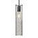 Besa Juni 16 Pendant One Light Pendant in Black (74|1JCJUNI16CLBK)
