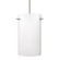 Besa Tamburo 5 Pendant One Light Pendant in Black (74|1JC400507SN)