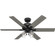 Fonthill 52'' Ceiling Fan in Matte Black (47|52903)