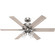 Fonthill 52'' Ceiling Fan in Brushed Nickel (47|52901)