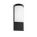 Midtown LED Wall Sconce in Black (34|WSW241315CSBK)