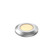 2521 LED Landscape Surface Mount Indicator Light in Stainless Steel (34|252127SS)