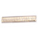 Melrose LED Vanity in Chrome (63|W0486)