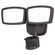 Outdoor Security LED Outdoor Motion Sensor Security Flood Light in Bronze (63|T0699)