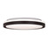 Ellie LED Flush Mount in Bronze (63|C0315)
