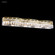 Vanity Light Eight Light Vanity in Gold (64|96788SB22)