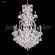Maria Theresa Grand 24 Light Chandelier in Gold Lustre (64|91795GL0GT)