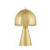 Hopkinton LED Table Lamp in Aged Brass (70|L7831AGB)