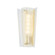 Baxford One Light Wall Sconce in Aged Brass (70|1314AGB)