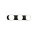 Novel LED Vanity Light in Black (347|VL72221BKUNV)
