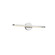 Marlon LED Vanity Light in Chrome (347|VL63724CHUNV)