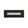 Bristol LED Exterior Wall/Step Light in Black (347|ER95610BK)