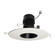 LED Retrofit Reflector in Black/ Warm White (167|NPRLV56RNDC35XBW)