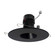 LED Retrofit Reflector in Black Reflector / Black Flange (167|NPRLV56RNDC35XBB)