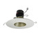LED Retrofit Reflector in Champagne Haze / Matte Powder White (167|NPRLV56RNDC27XCHMPW)
