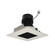 LED Retrofit Reflector in Black/ Warm White (167|NPRLV4SNDSQ35XBW)