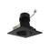 LED Retrofit Reflector in Black / Black (167|NPRLV4SNDCCDXBB)