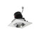 LED Cone Retrofit in Clear / Matte Powder White (167|NPRLV4SC35XCMPW)