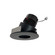 LED Pinhole Retrofit in Black Pinhole / Black Flange (167|NPRLV4RPHACDXBB)