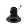LED Pinhole Retrofit in Black Pinhole / Black Flange (167|NPRLV4RPH35XBB)