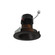 LED Retrofit Reflector in Bronze / Bronze (167|NPRLV4RNDC35XBZ)